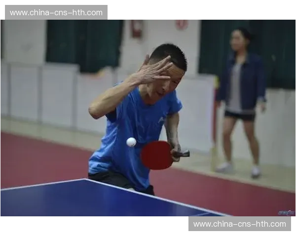 乒乓球流行文化跨界，进入颁奖季电影和主流叙事